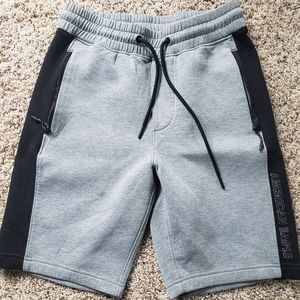 American eagle mens shorts
